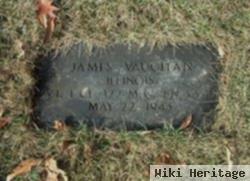 James Harrison Vaughan