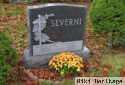 Elvira G Severni