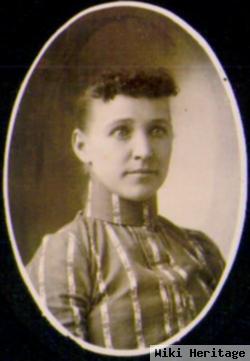 Cora Adeline Sheets Shellabarger