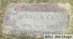 Louella Cato