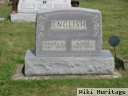 Daniel S English