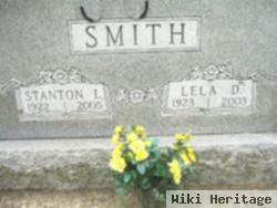 Stanton L. Smith