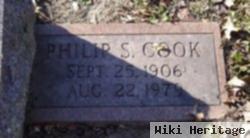 Philip S. Cook
