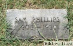 Sam Phillips