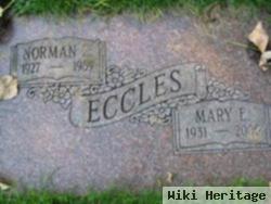 Norman L. Eccles