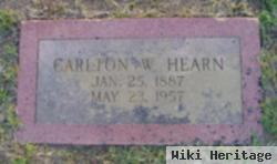 Carlton Wood Hearn, Sr