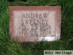 Andrew Sweeney