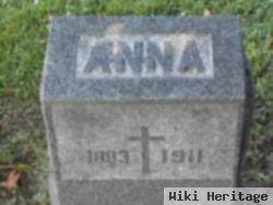 Anna Andrus