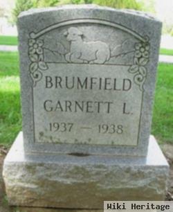 Garnett L Brumfield