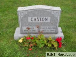 Kenneth C. Gaston