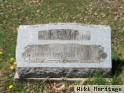 Lena Torrey Kemp