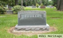 Oleta H. Booker