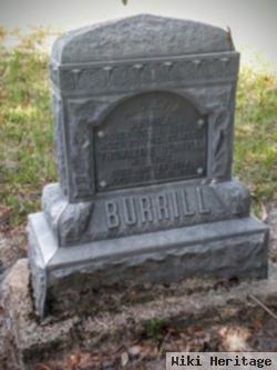 Hadley P. Burrill