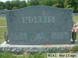 George S. Morris