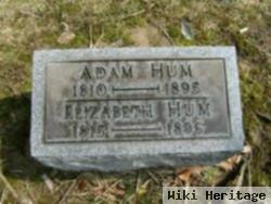 Adam Hum