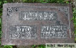 Otto Hudson