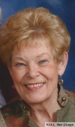 Joanne R. Meyer Leppert