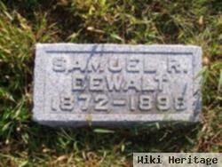 Samuel Robert Dewalt