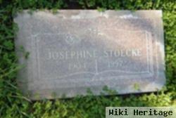 Josephine Stoecke