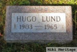 Hugo Lund