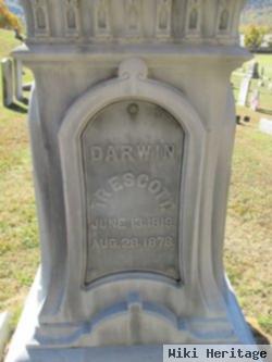 Darwin Trescott