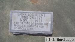 Emma Lou Beene