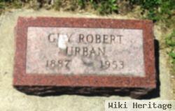 Guy Robert Urban