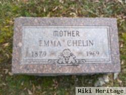 Emma C Larson Chelin