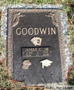 James C Goodwin, Jr