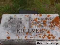 Joseph Kollmer