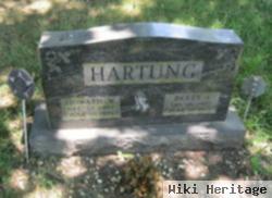 Betty Irene Marshall Hartung