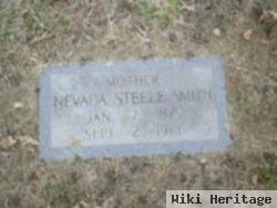 Nevada Steele Smith