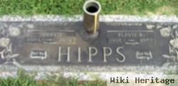 Alfred Hipps