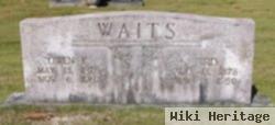 Owen K Waits