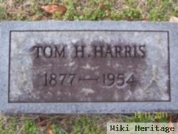 Tom H. Harris