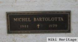 Michel Bartolotta