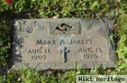 Mark Jarett