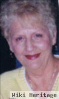 Barbara Jeannine Campbell Sininger