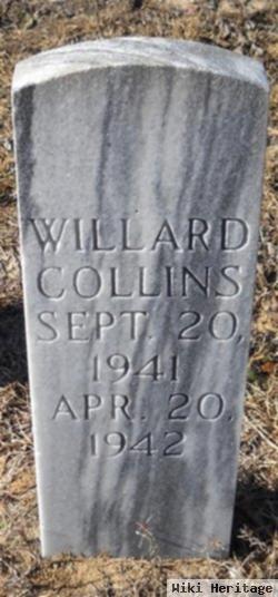 Willard Collins