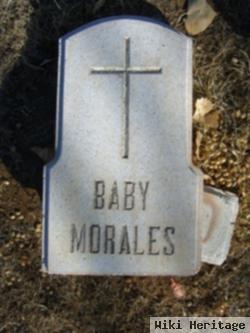 Baby Morales