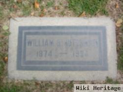 William B Hutchinson