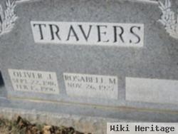 Oliver J. Travers