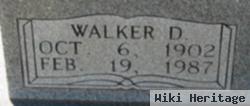 Walker David Castleman