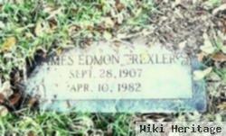 James Edmon Trexler