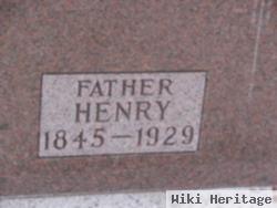 Henry Lins