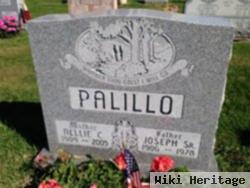 Joseph Palillo, Sr