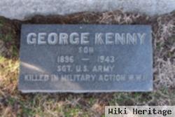 George Kenny