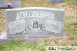 George Howard Beddingfield