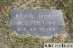 Julius Jacobs