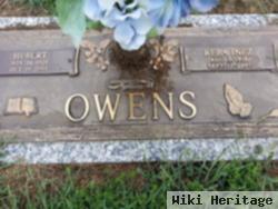 Hubert Owens